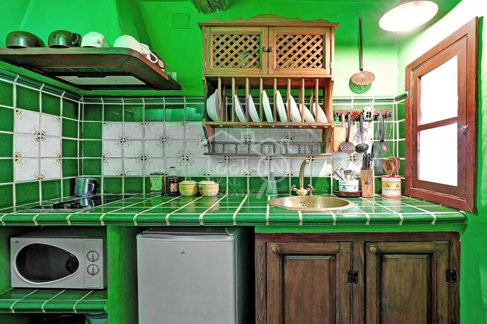  en venta finca rústica Ronda Vega De Granada 32