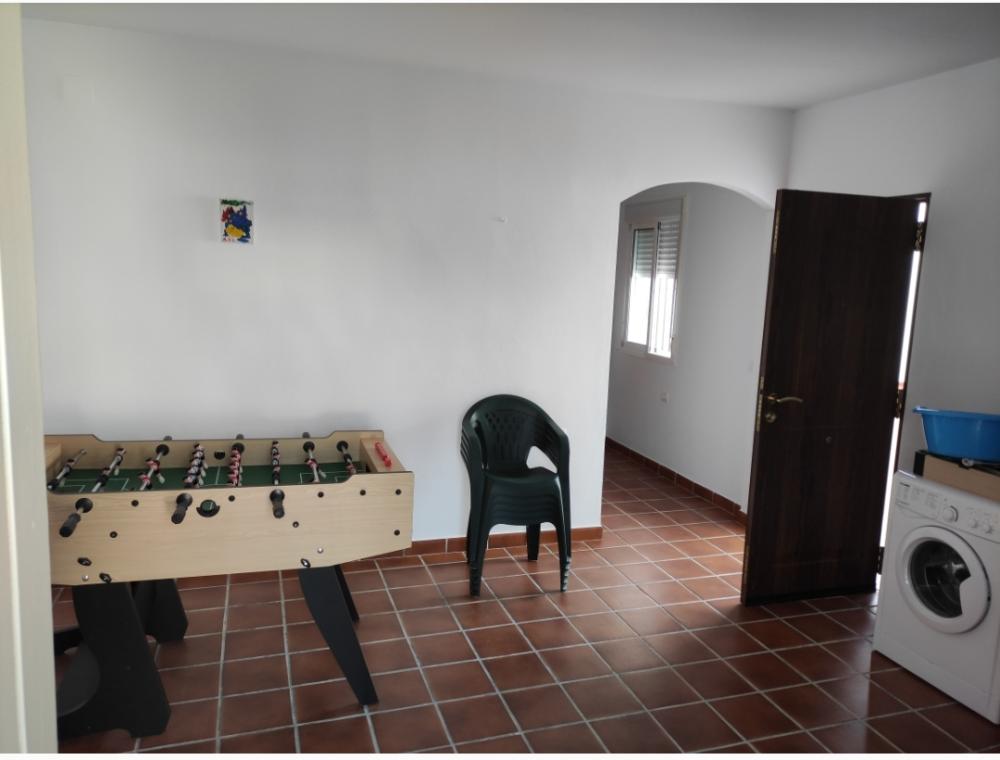  en venta chalet Torre De La Higuera O Matalascañas Condado (El) 27