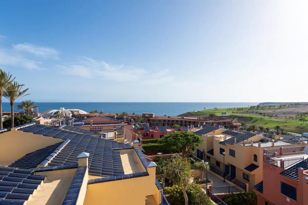  en venta dúplex Meloneras Área Sur 55