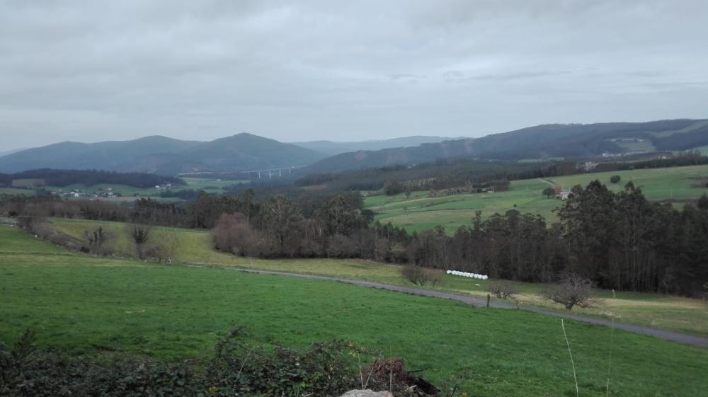  en venta finca rústica Cabarcos Mariña Oriental 17