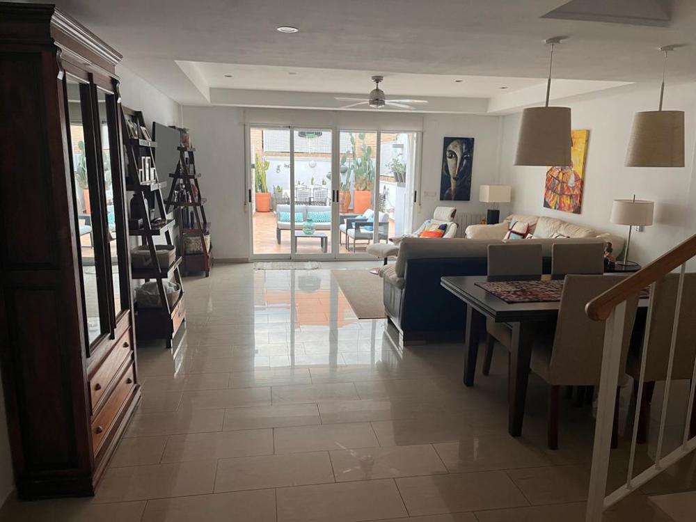  en venta casa de pueblo Godella Horta Nord 1