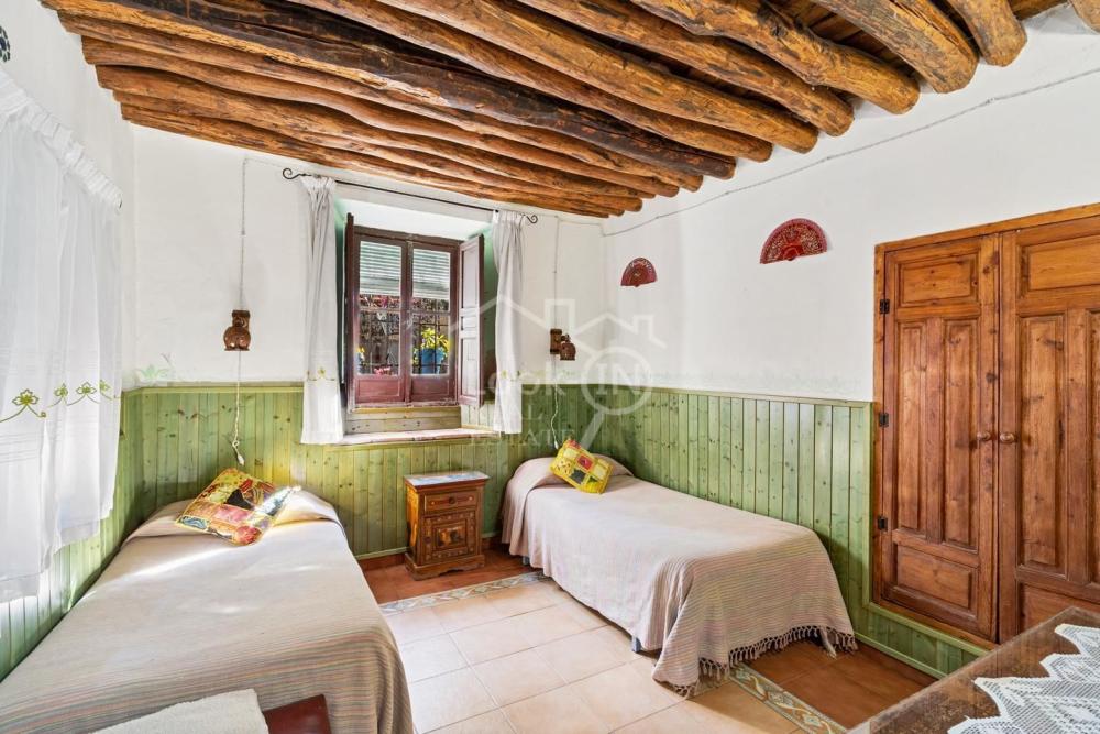  en venta finca rústica Ronda Vega De Granada 31