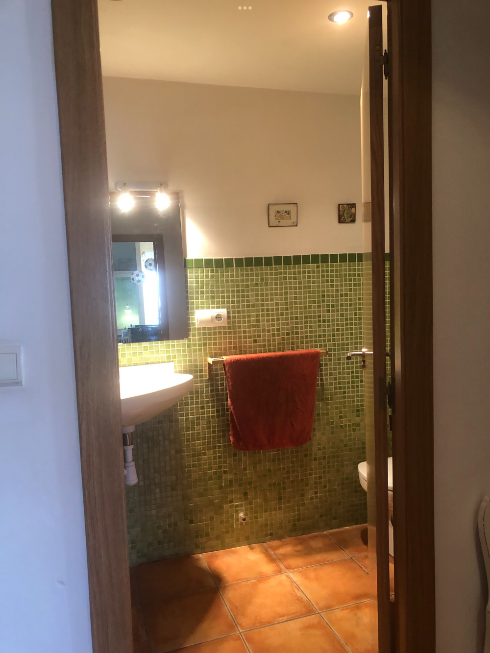  en venta casa Benimatet Valencia 7