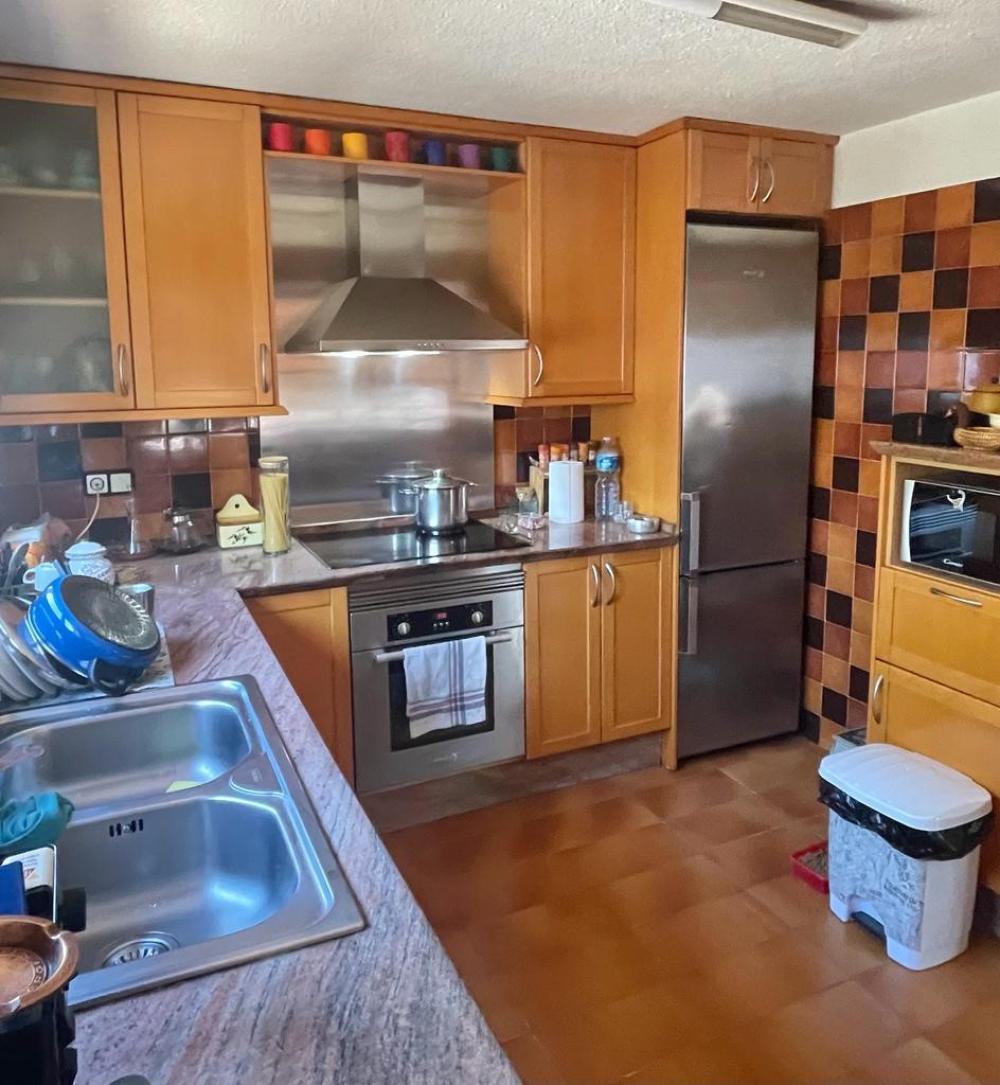  en venta chalet Altafulla Tarragonès 8
