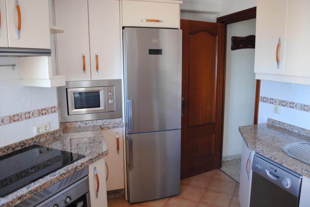  en venta apartamento Rincón De La Victoria Axarquía 15