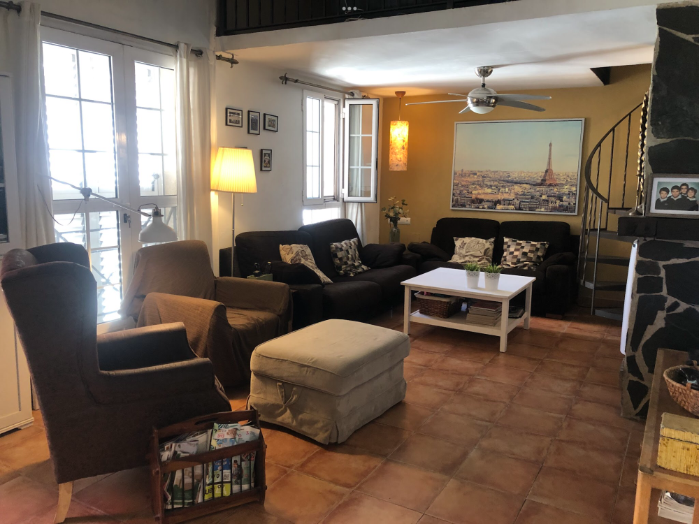  en venta casa Benimatet Valencia 17