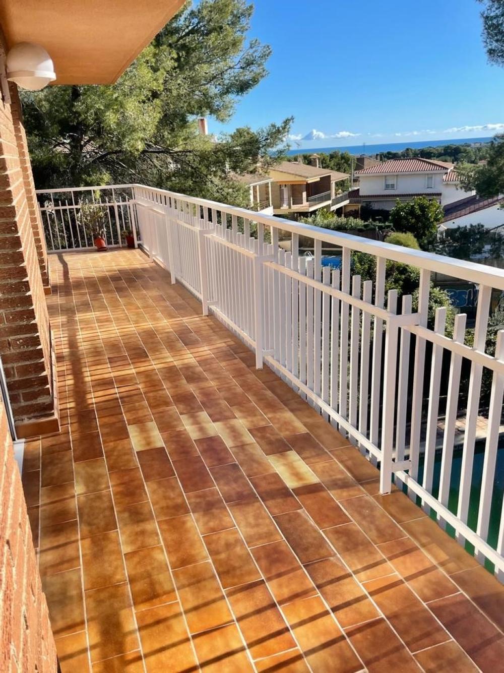  en venta chalet Altafulla Tarragonès 11