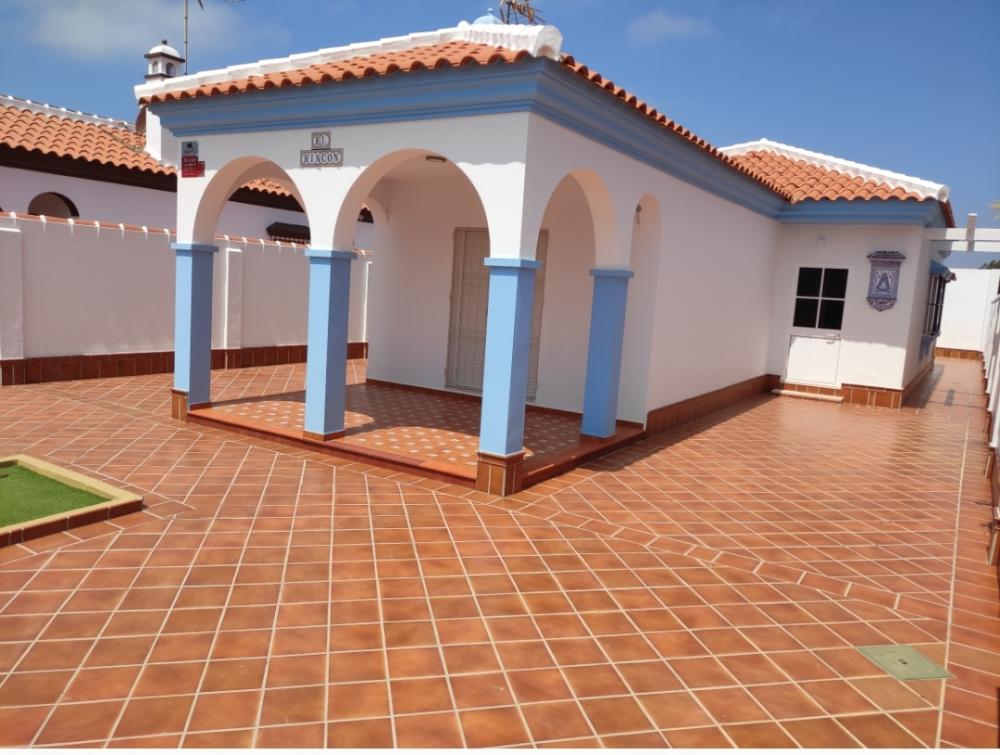  en venta chalet Torre De La Higuera O Matalascañas Condado (El) 26