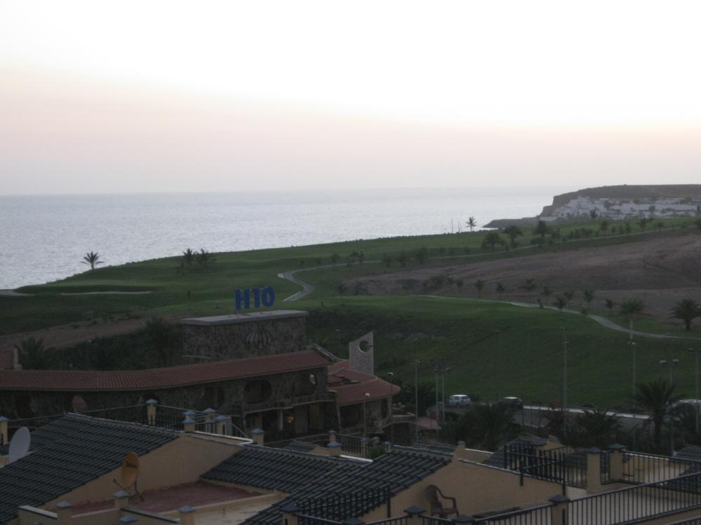  en venta dúplex Meloneras Área Sur 63