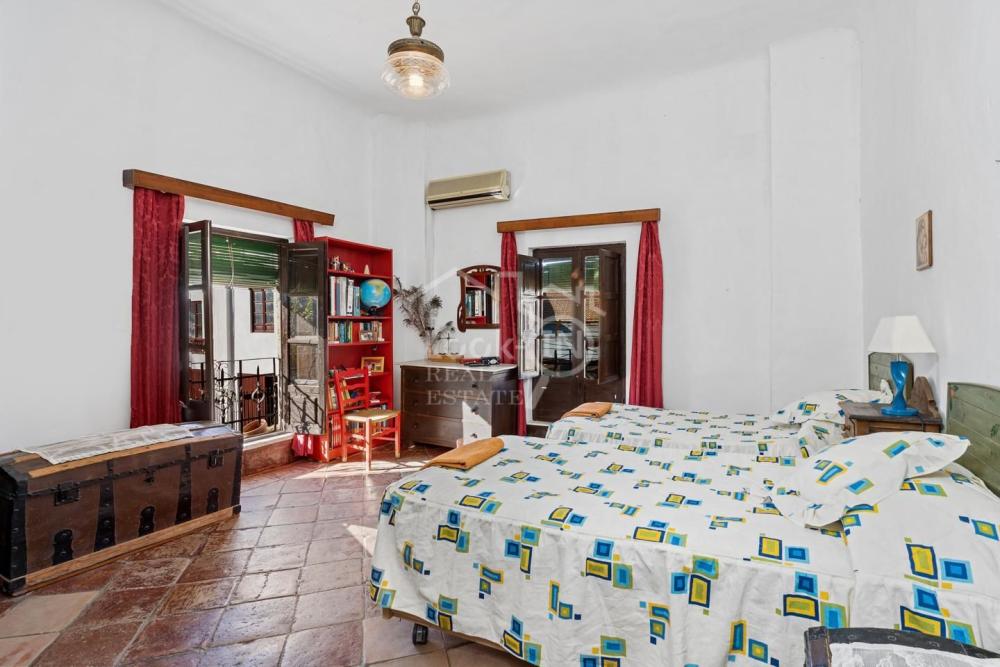  en venta finca rústica Ronda Vega De Granada 22