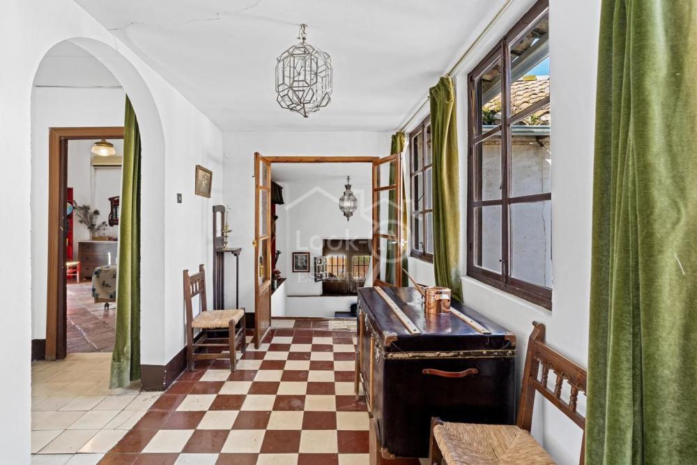  en venta finca rústica Ronda Vega De Granada 16