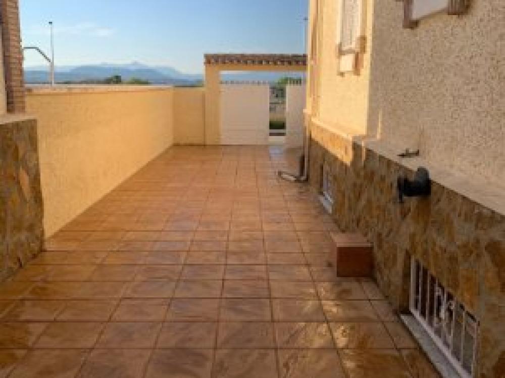  en venta chalet Gran Alacant Baix Vinalopó 7