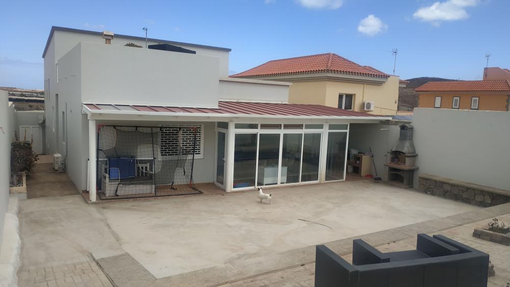  en venta casa Vargas Área Este 2