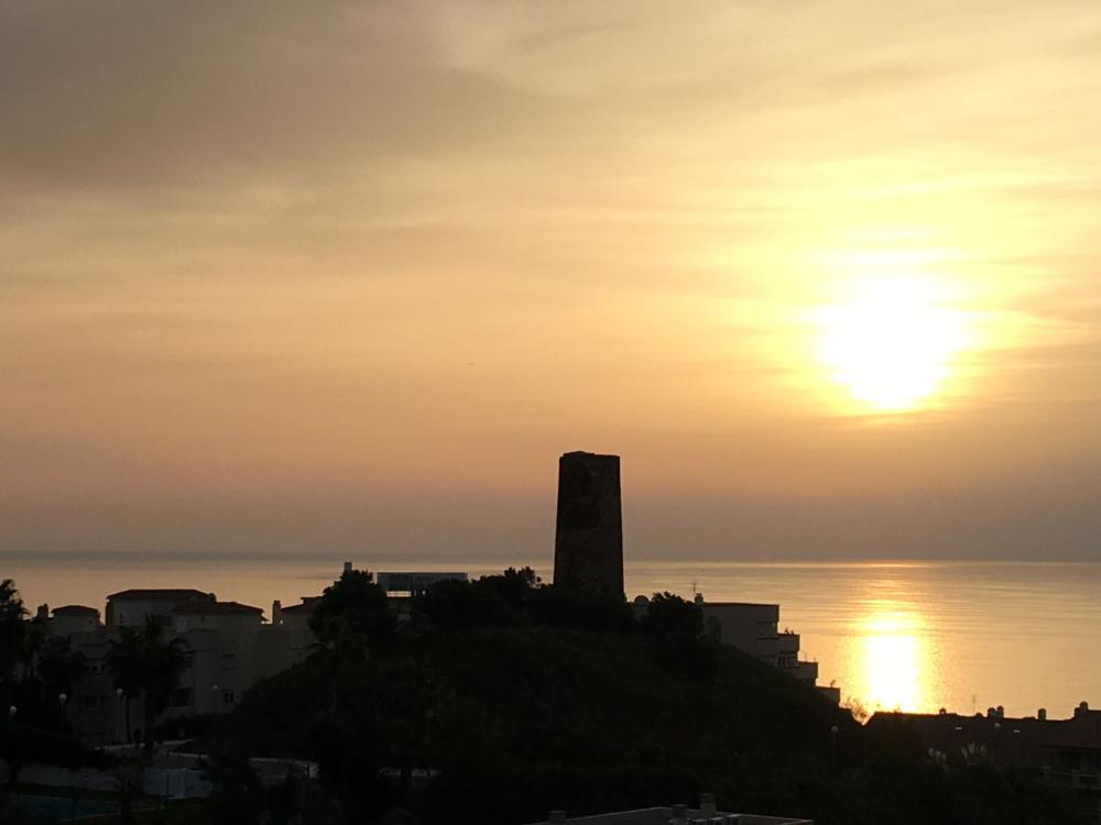  en venta casa de pueblo Benalmádena Costa Del Sol Occidental 27