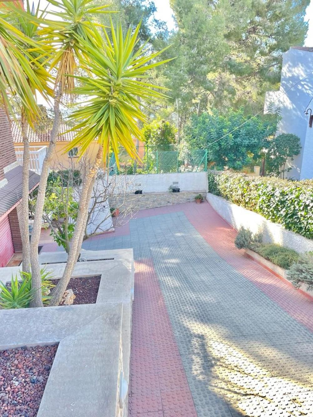  en venta chalet Altafulla Tarragonès 24