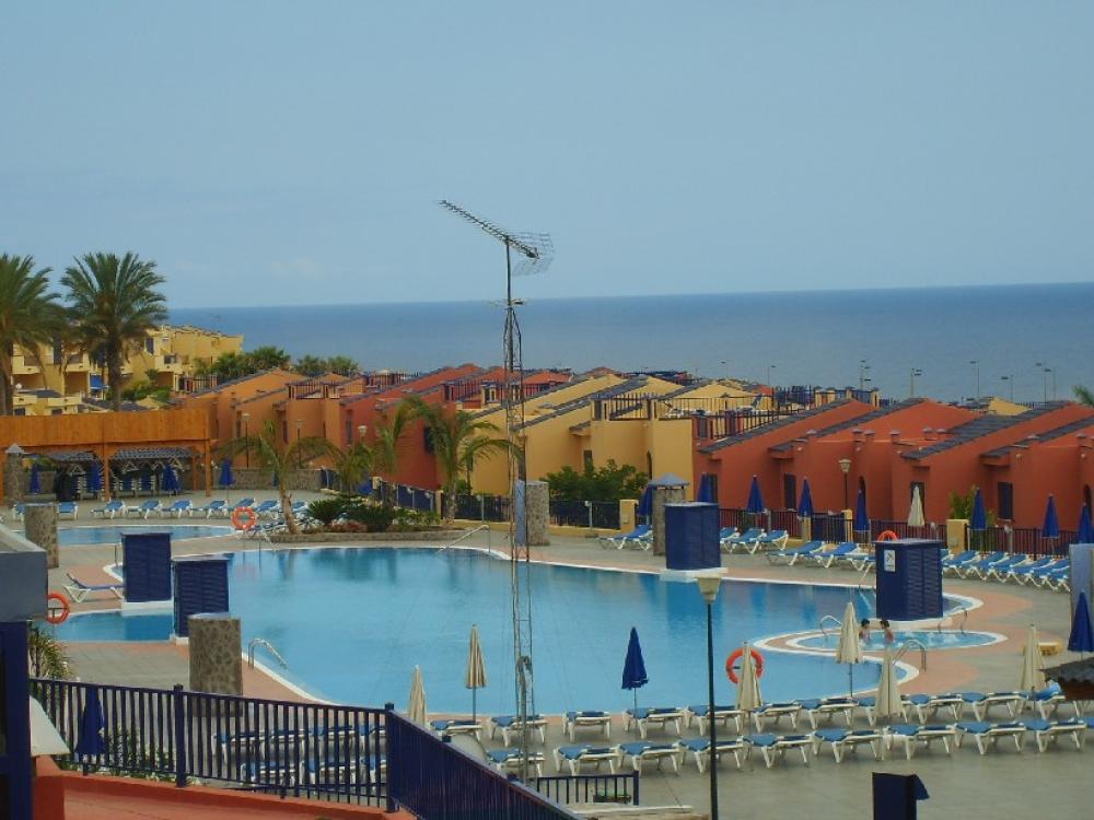  en venta dúplex Meloneras Área Sur 67
