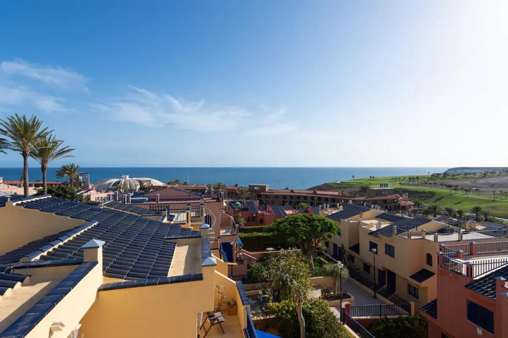  en venta dúplex Meloneras Área Sur 56