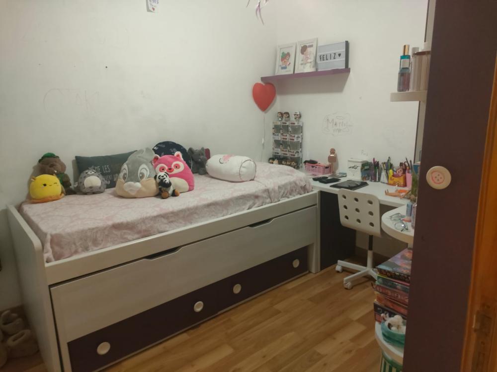  en venta apartamento La Garita Área Este 12