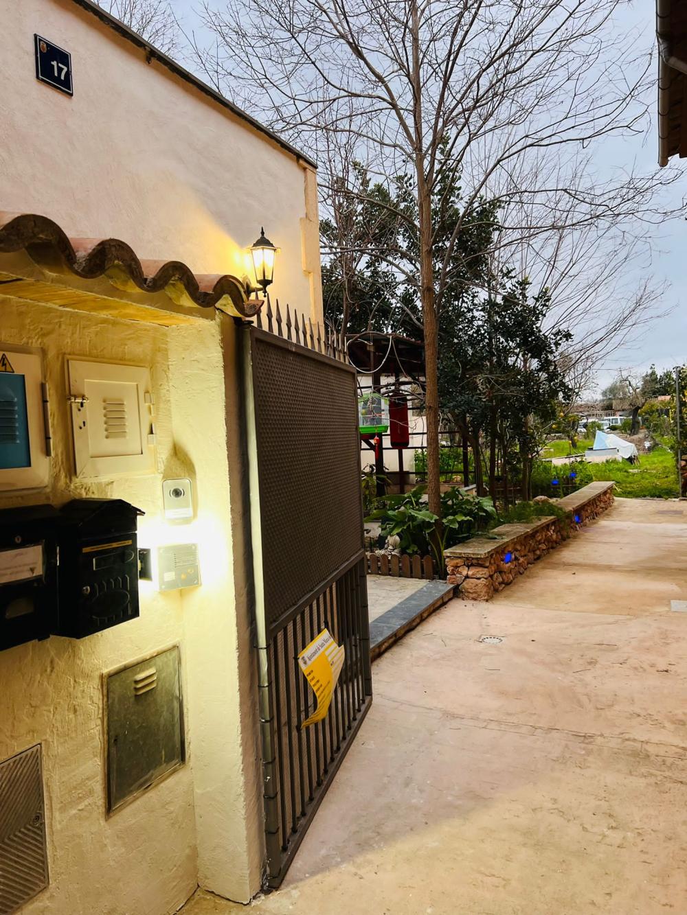  en venta casa Santa Maria Del Camí Raiguer 3