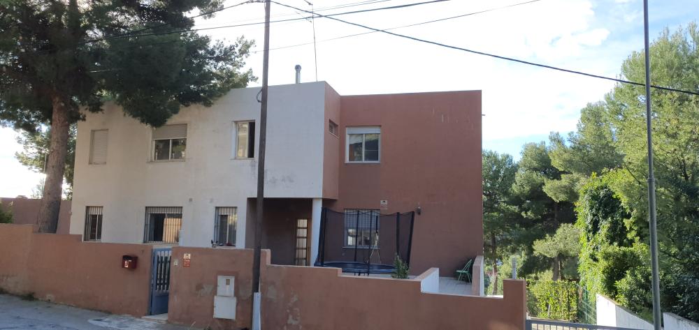  en venta chalet Benicasim Plana Alta 50