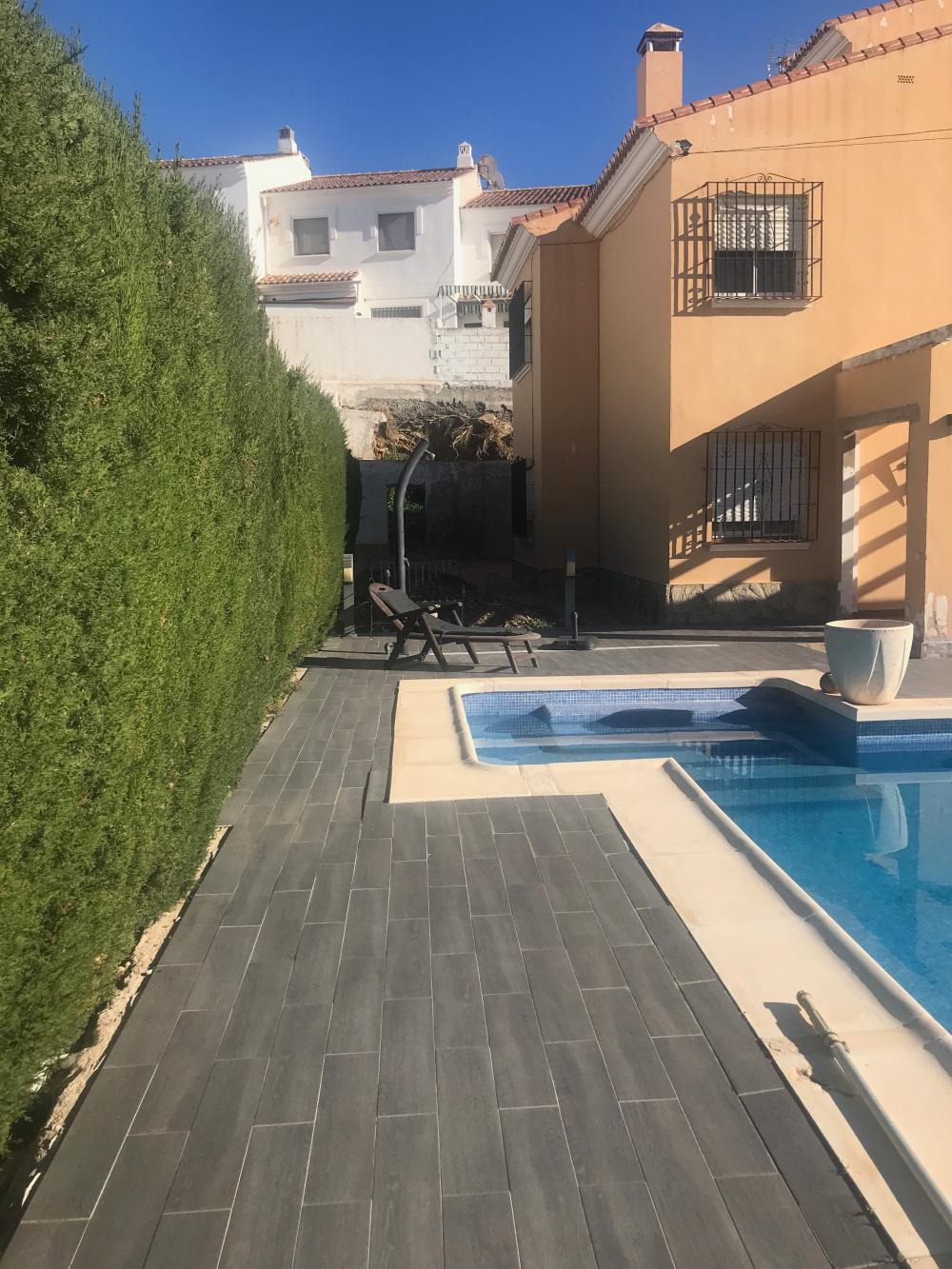  en venta chalet Benajarafe Axarquía 46