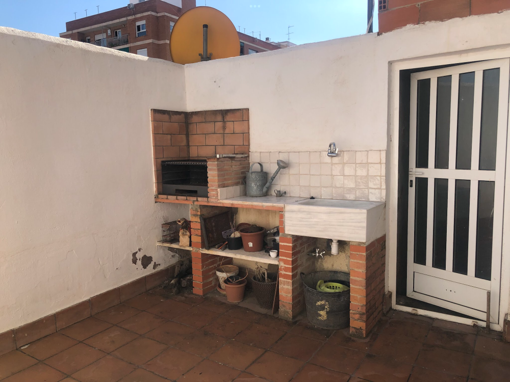  en venta casa Benimatet Valencia 13
