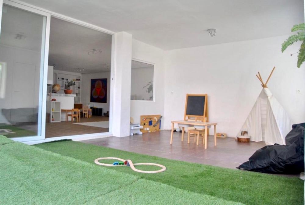  en venta chalet Monteluz Vega De Granada 23