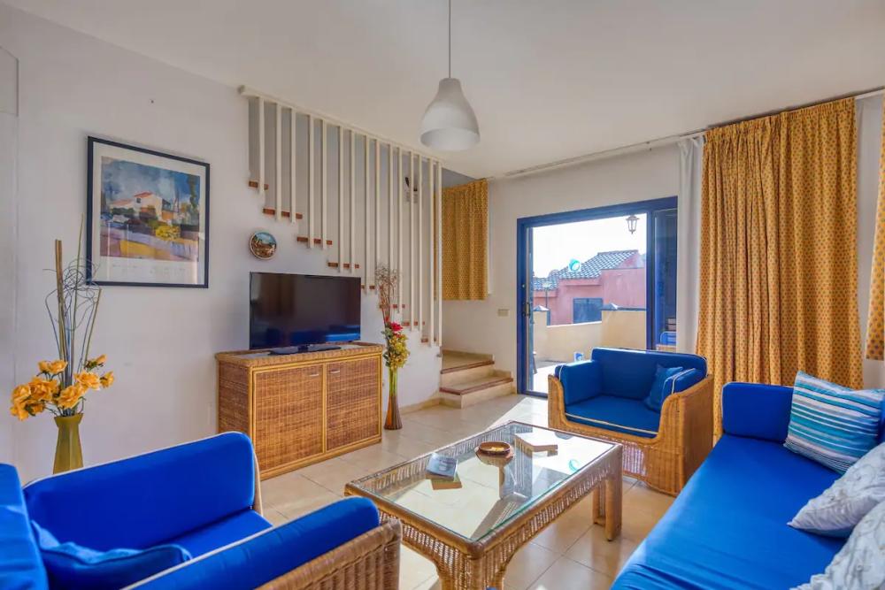  en venta dúplex Meloneras Área Sur 17