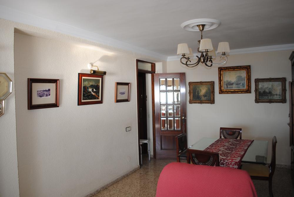  en venta apartamento Rincón De La Victoria Axarquía 5