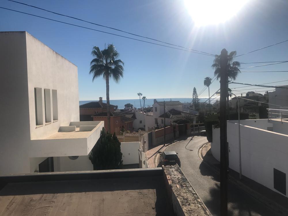  en venta chalet Benajarafe Axarquía 56