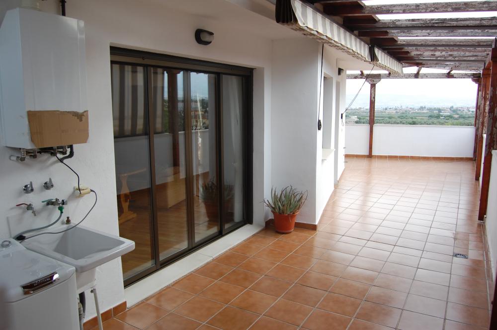  en venta ático Alhendín Vega De Granada 1
