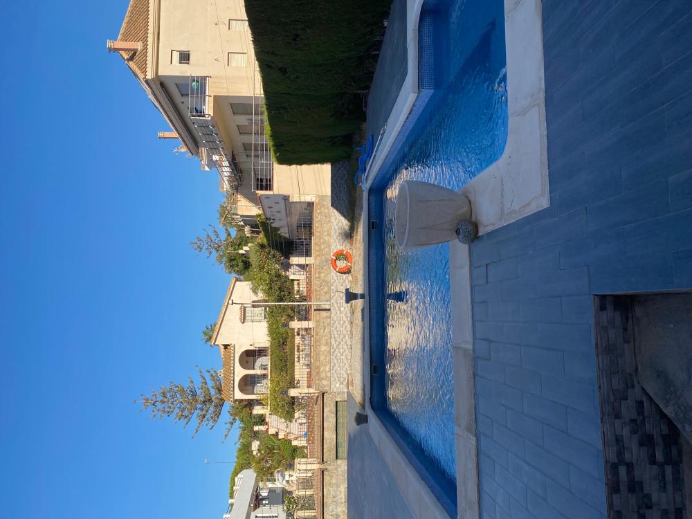  en venta chalet Benajarafe Axarquía 17