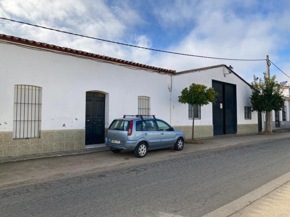  en venta casa Puebla Del Maestre Campiña Sur 6