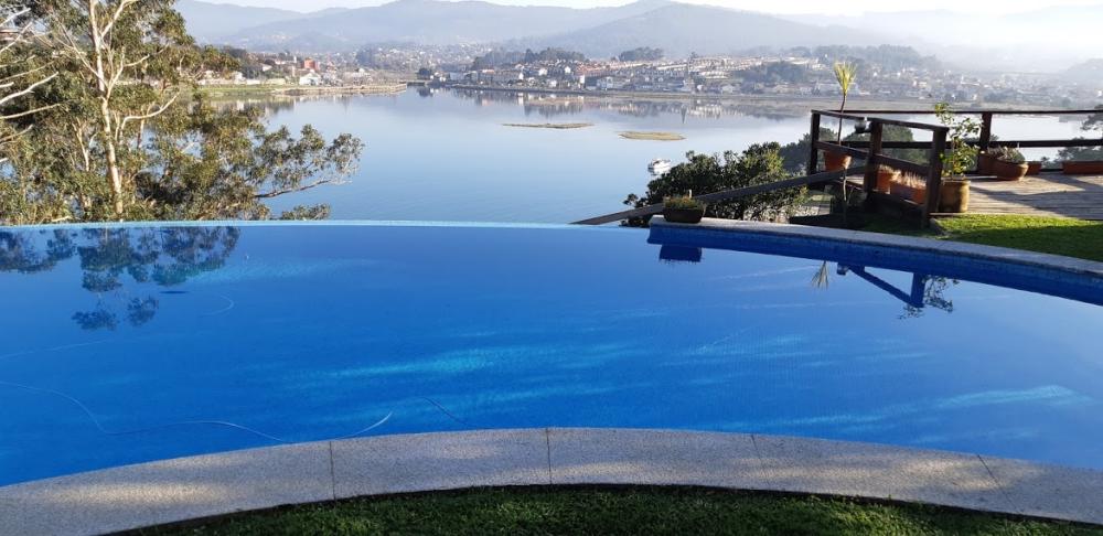  en venta casa Monte Lourido Vigo 12