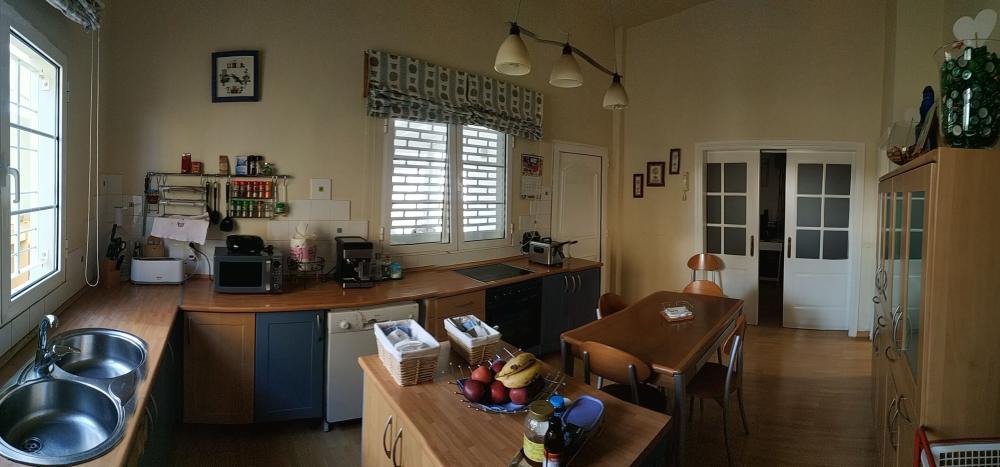  en venta casa Vargas Área Este 10