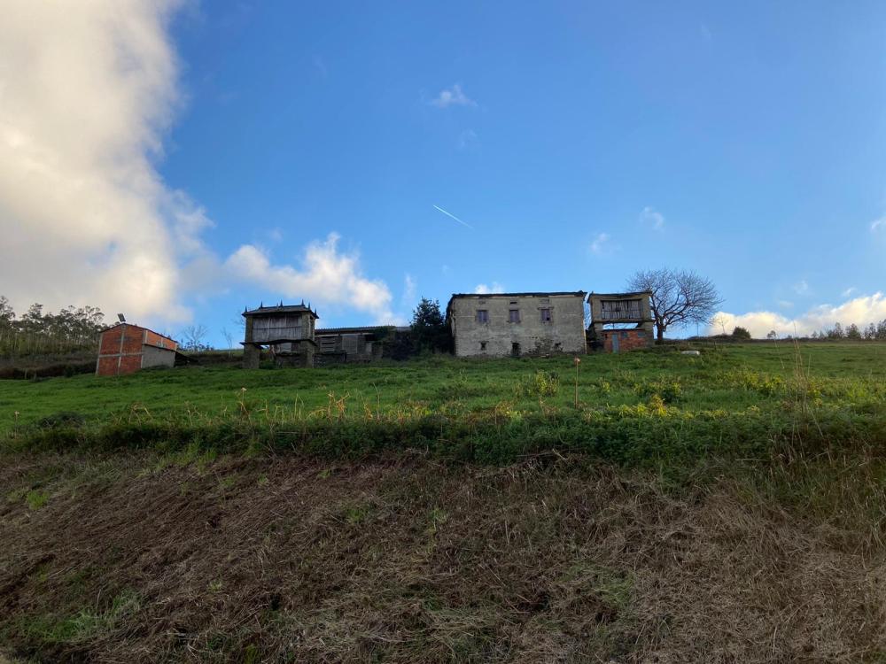 en venta finca rústica Cabarcos Mariña Oriental 9
