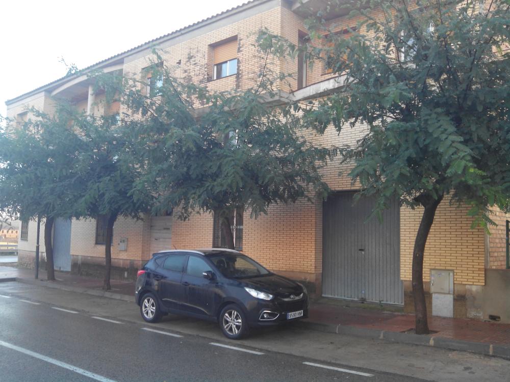  en venta edificio Perafort Tarragonès 3