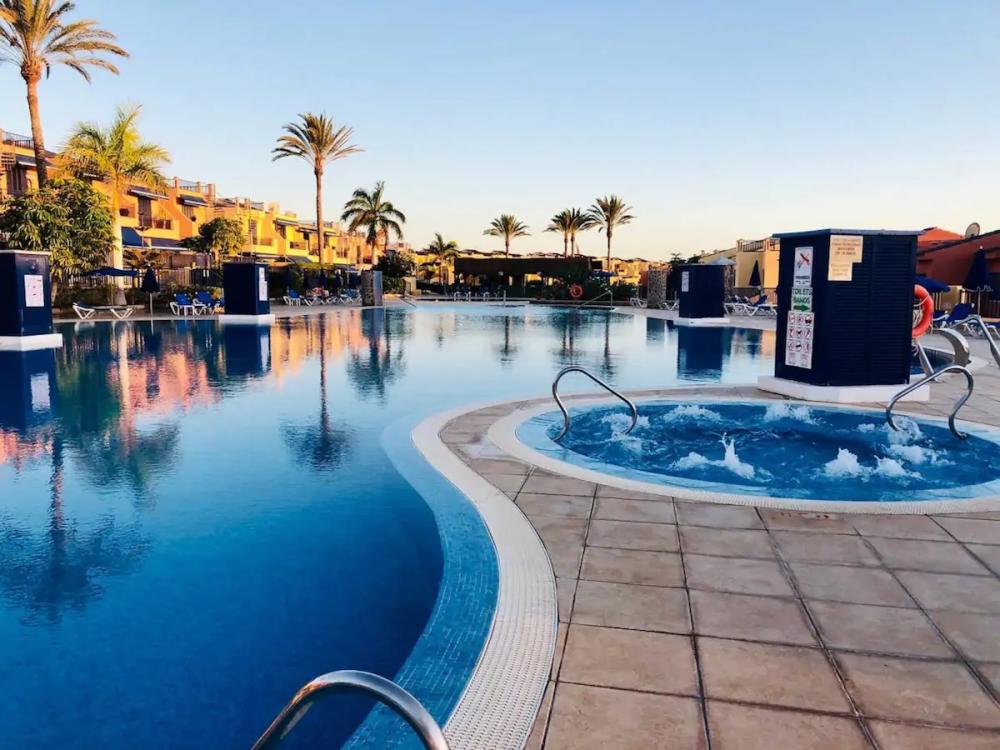  en venta dúplex Meloneras Área Sur 73