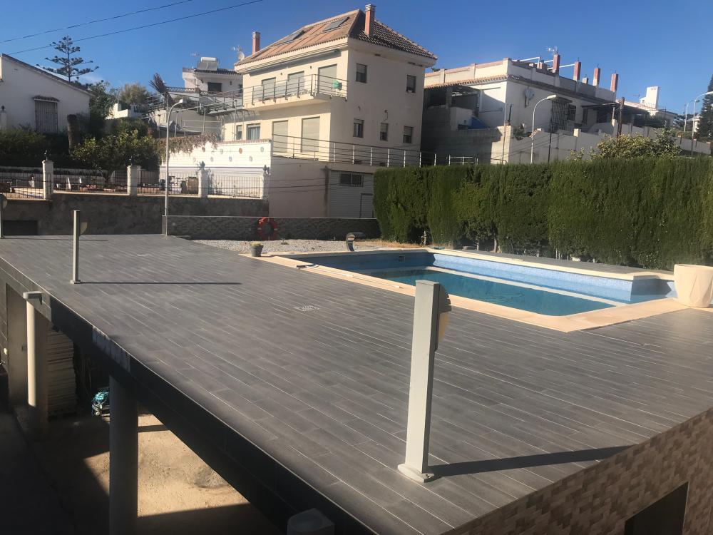  en venta chalet Benajarafe Axarquía 32