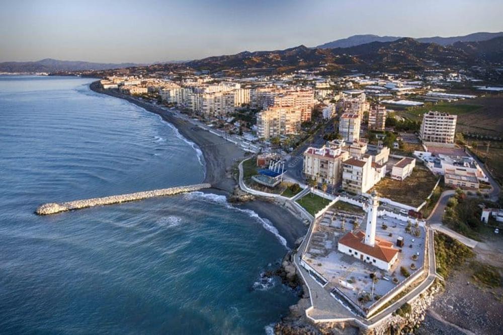  en venta apartamento Torrox Costa Axarquía 11