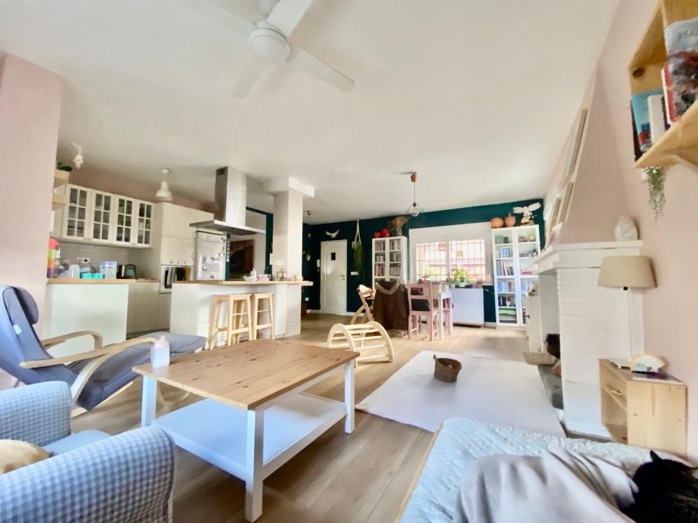  en venta chalet Monteluz Vega De Granada 10