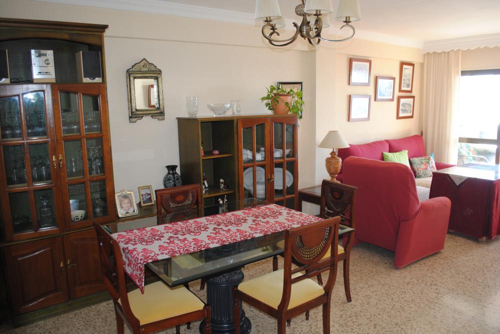  en venta apartamento Rincón De La Victoria Axarquía 7