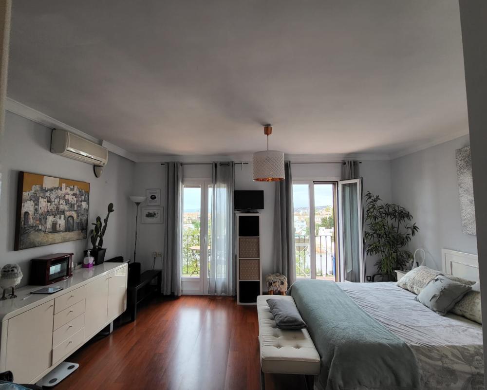  en venta casa de pueblo Benalmádena Costa Del Sol Occidental 15