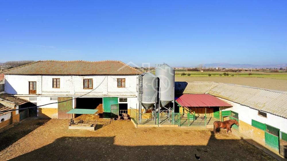  en venta finca rústica Ronda Vega De Granada 41