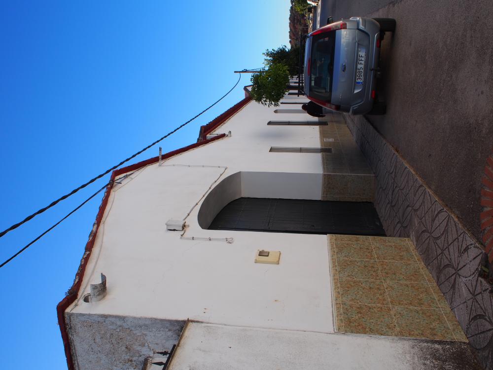  en venta casa Puebla Del Maestre Campiña Sur 4