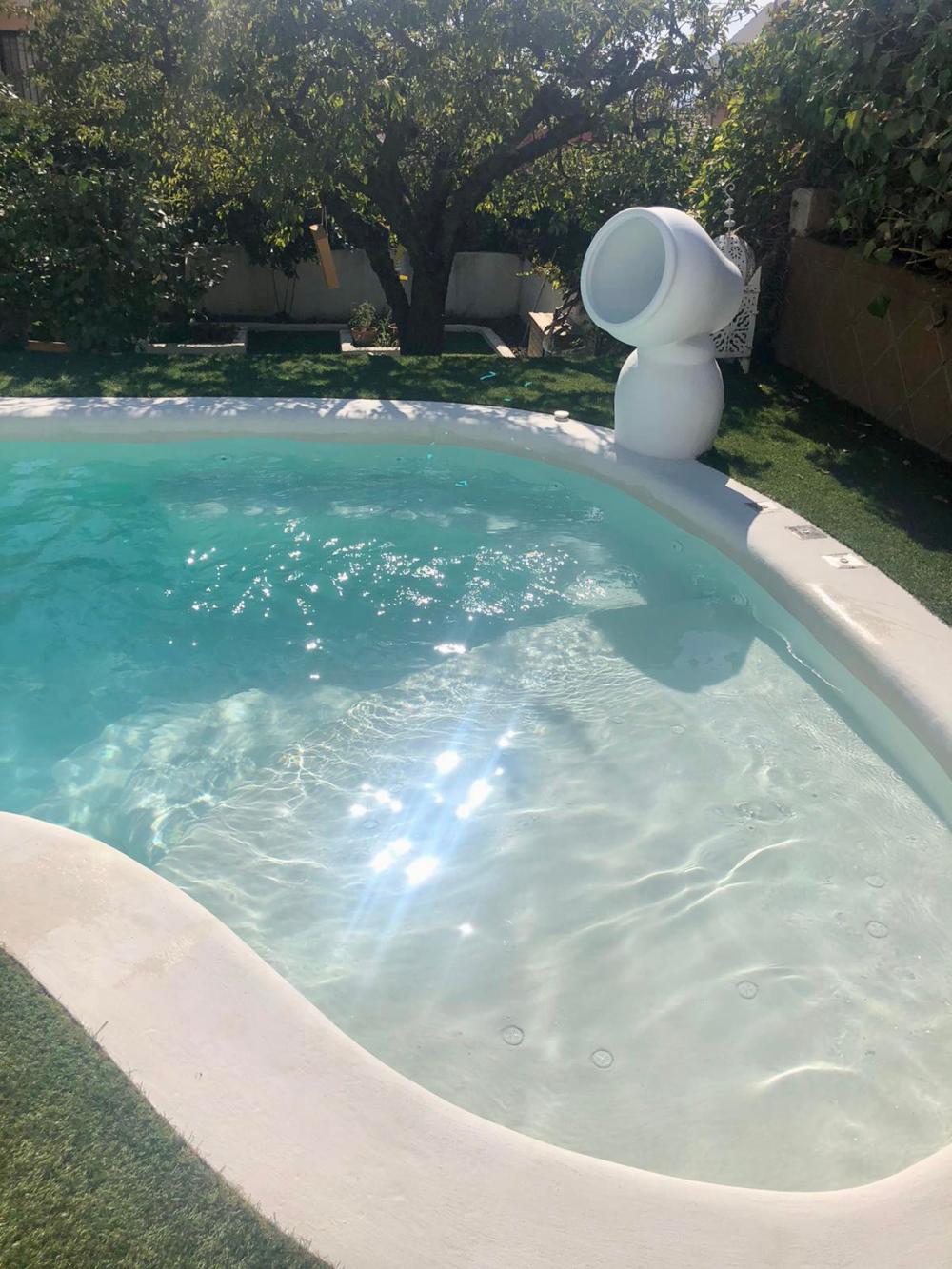  en venta chalet Monteluz Vega De Granada 29