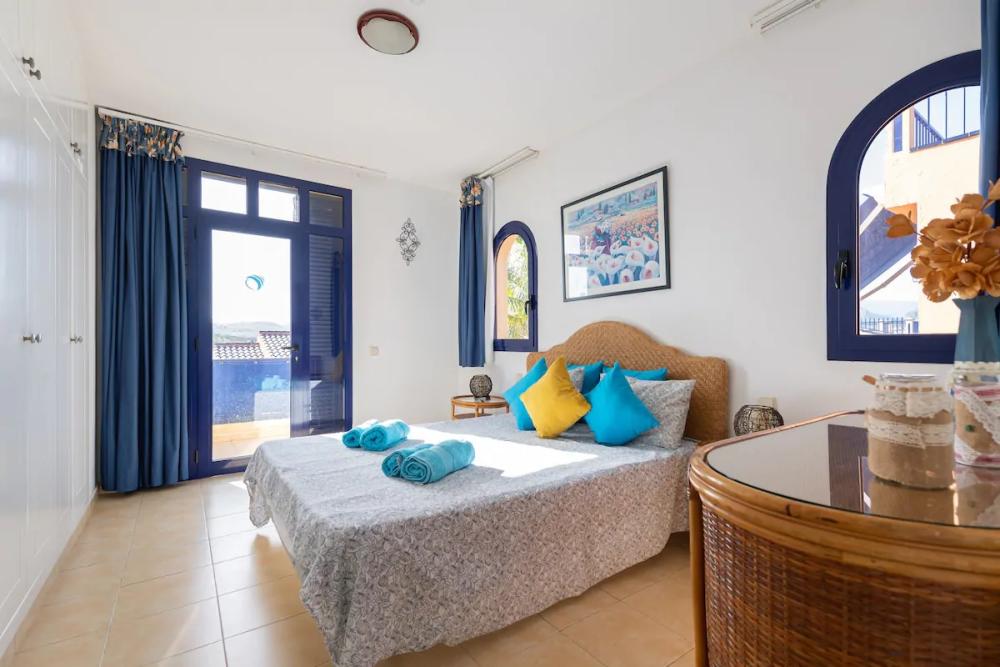  en venta dúplex Meloneras Área Sur 34