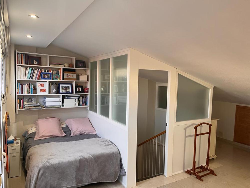  en venta casa de pueblo Godella Horta Nord 19