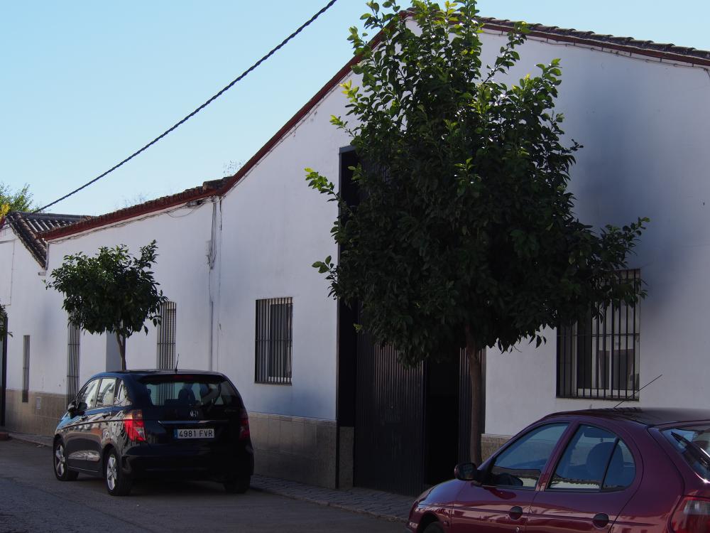  en venta casa Puebla Del Maestre Campiña Sur 3