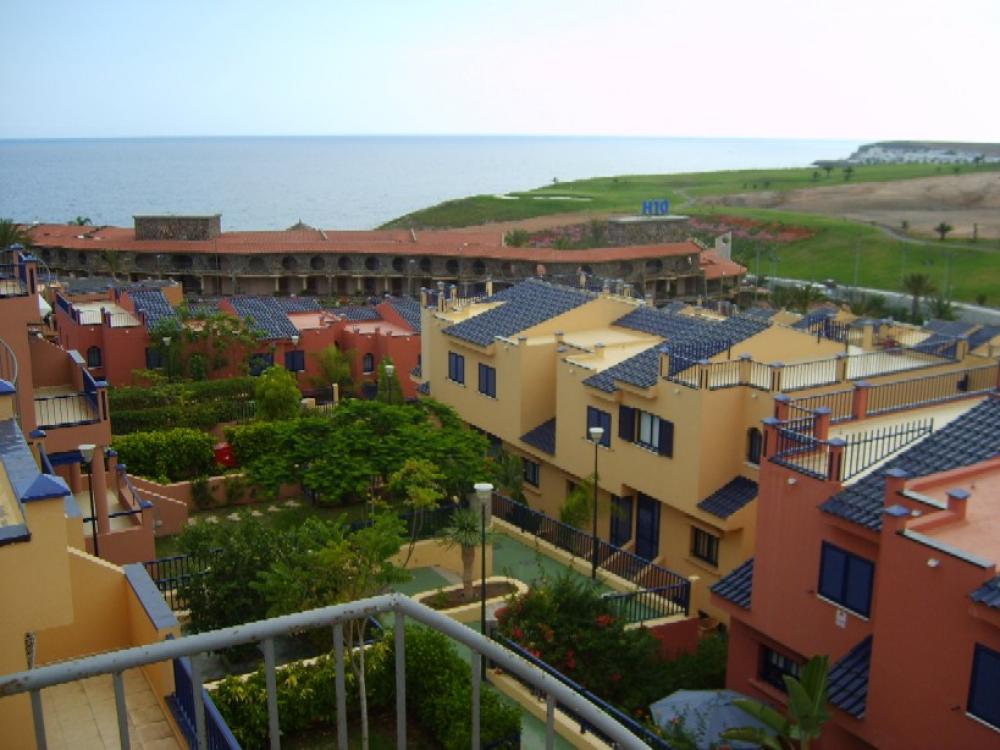  en venta dúplex Meloneras Área Sur 41